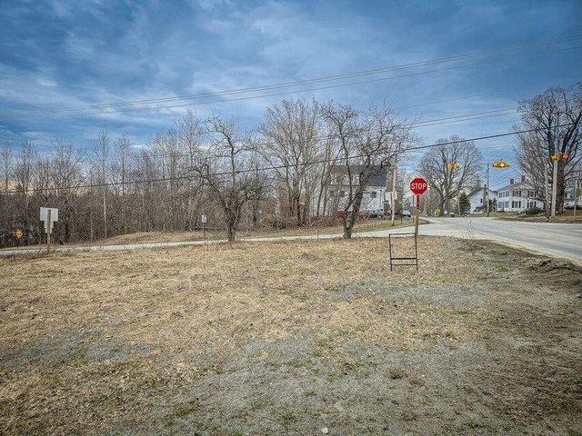 Land for sale in Charleston, Maine