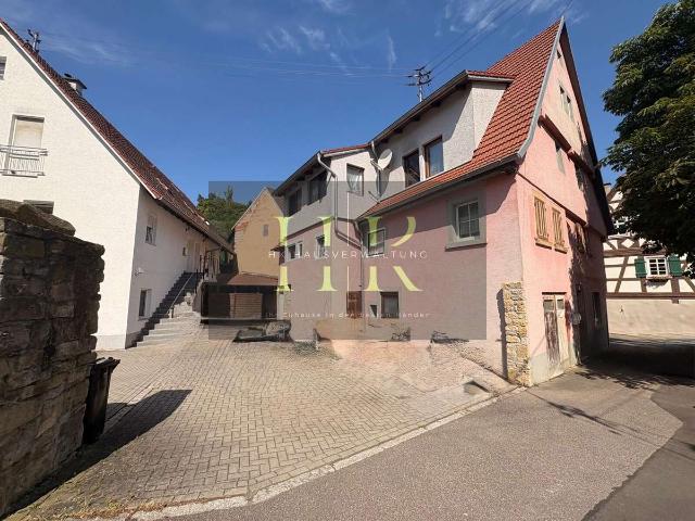 Haus kaufen in Ruit, Bretten