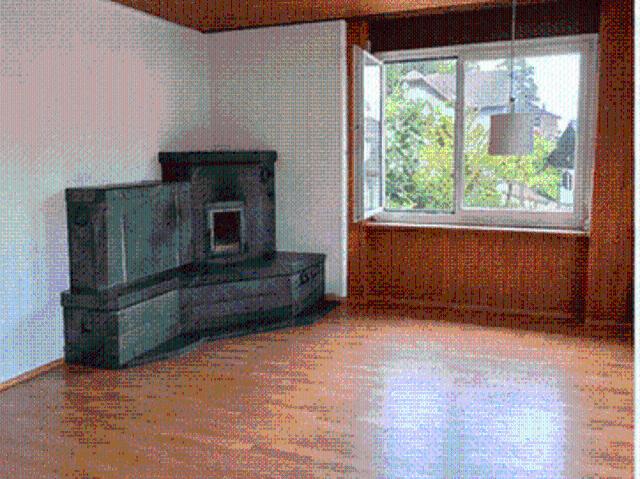 Apartment mieten in Obernau, Kriens