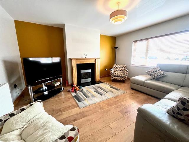 House for rent in Newtownards