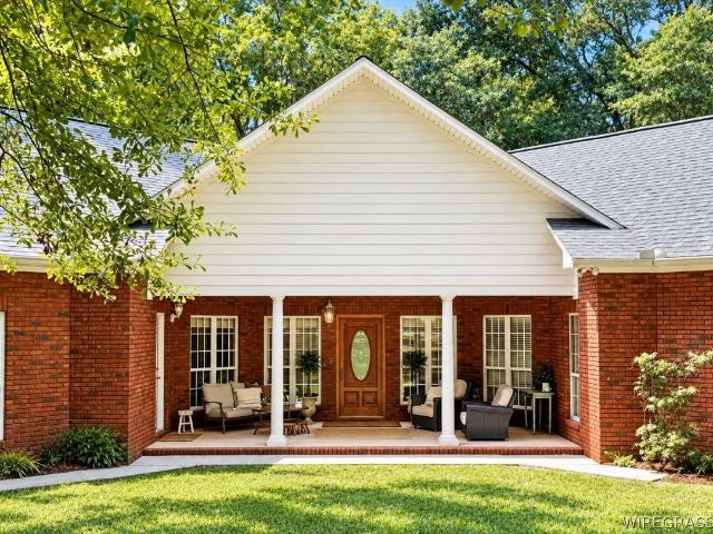House for sale in Country Club Estates, Troy