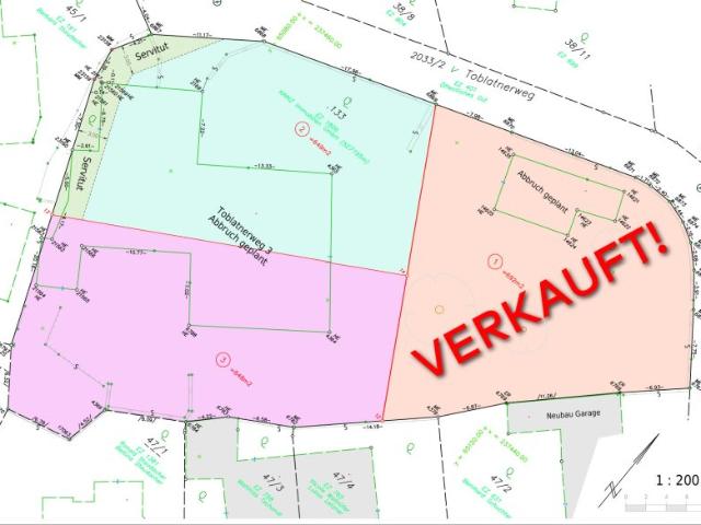 Grundstück kaufen in Inzing, Tirol