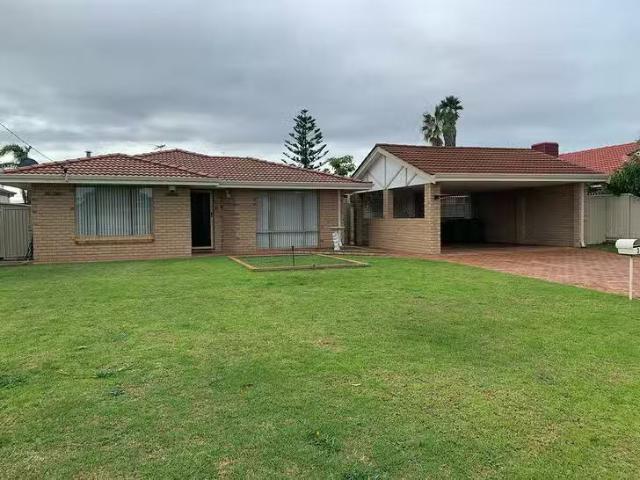House for rent in Waikiki