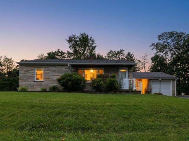 House for sale in Reisterstown, Maryland