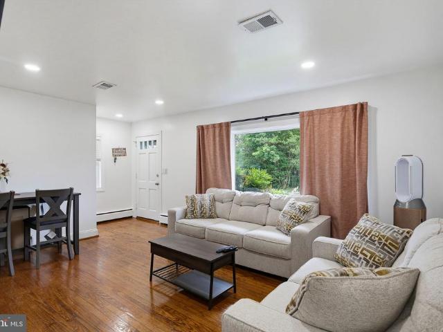 House for sale in Reisterstown, Maryland