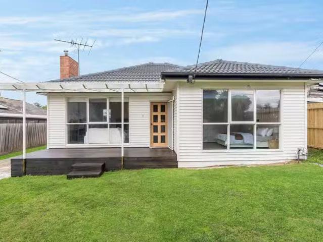 House for rent in Camerons Creek, Victoria