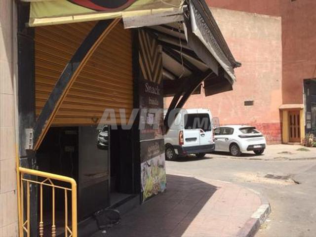 Maison vente à Aït Melloul, Oued ed Dahab-Lagouira