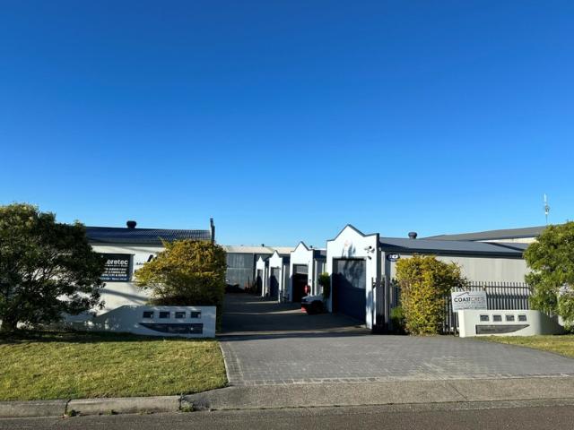 Warehouse for sale in Taylors Beach, New South Wales