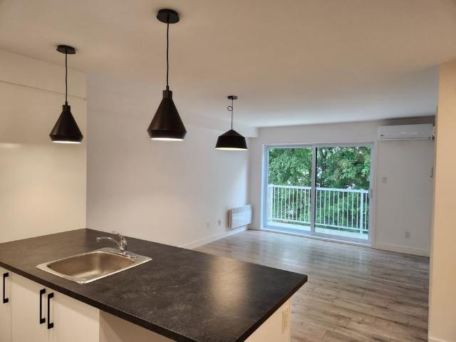 Apartment for rent in Québec, Quebec