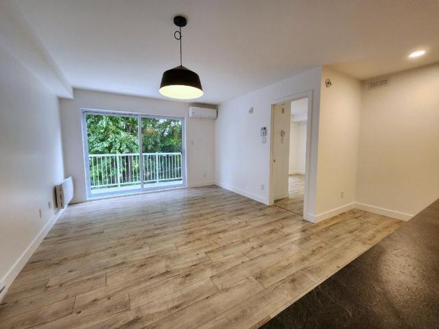 Apartment for rent in Québec, Quebec