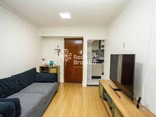 Apartamento venda em Região Geográfica Imediata do Distrito Federal, Região Integrada de Desenvolvimento do Distrito Federal e Entorno