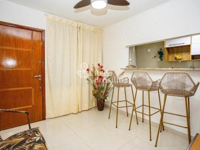 Apartamento venda em Guará II, Guará