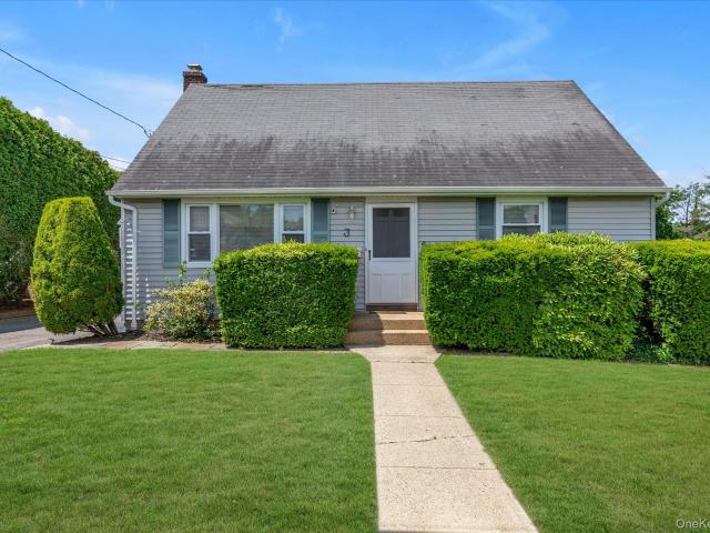 House for sale in Nassau, New York