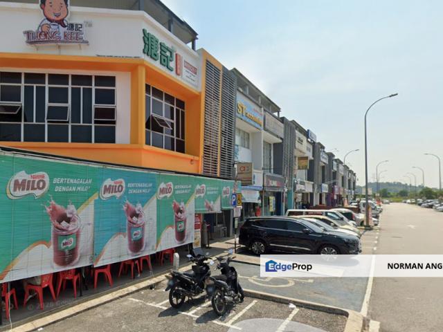 Shop for rent in Port Klang, Selangor
