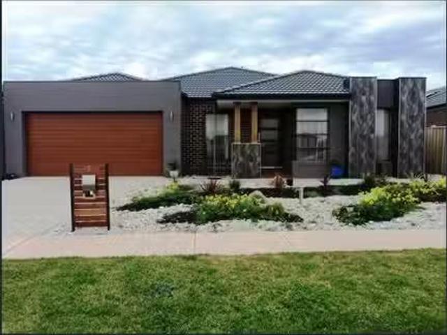 House for rent in Williams Landing, Victoria