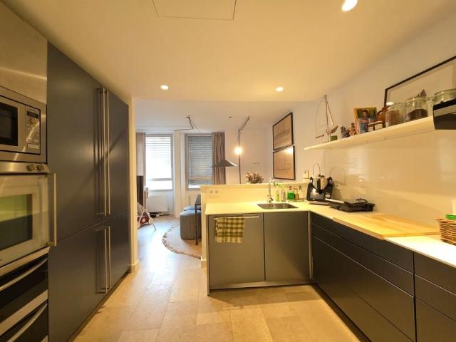 Apartamento en alquiler en Canavall, Palma