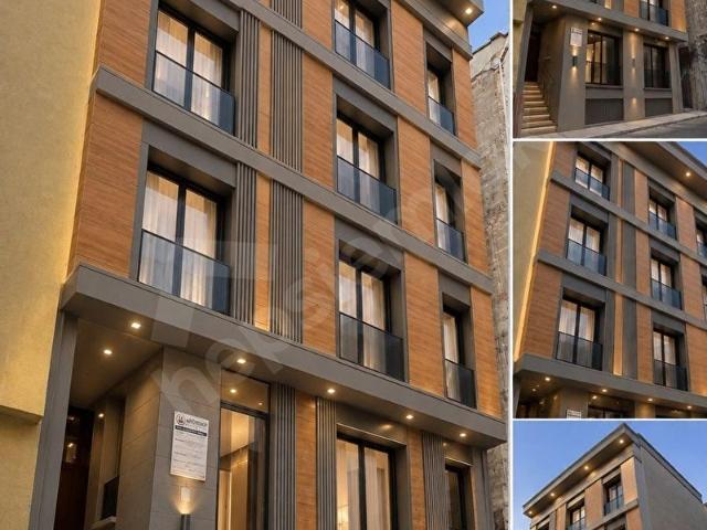 Ortabayır Mahallesi, Kâğıthane içerisinde satılık mülk