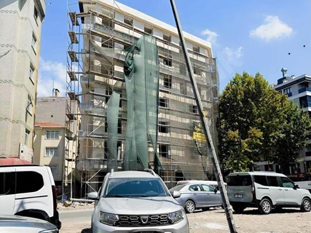 Bahçelievler, İstanbul içerisinde satılık mülk
