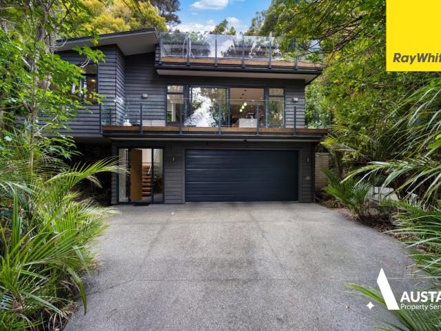 House for rent in French Bay, Waitākere Ranges
