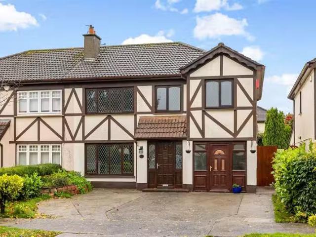 House for sale