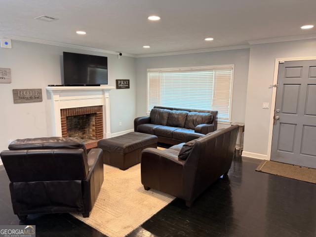 House for sale in Statesboro, Georgia