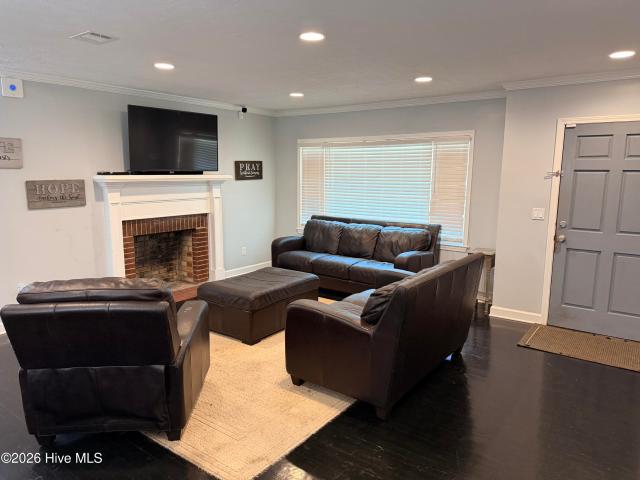 House for sale in Statesboro, Georgia