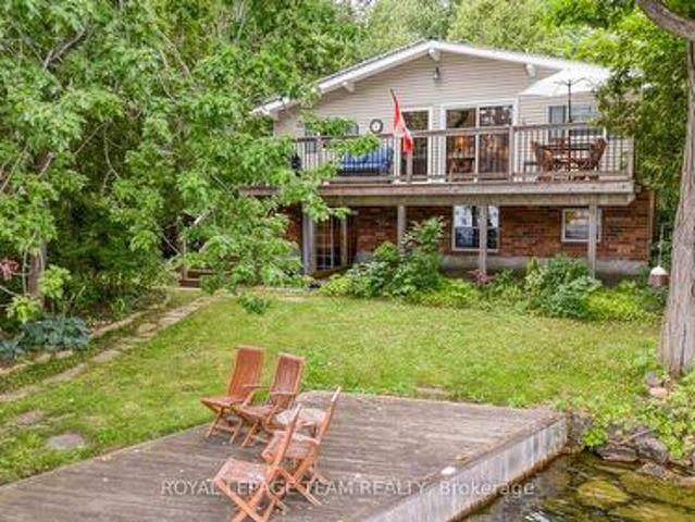House for sale in Rideau Lakes, Ontario