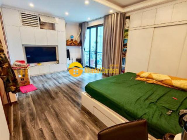 Mặt bằng bán
