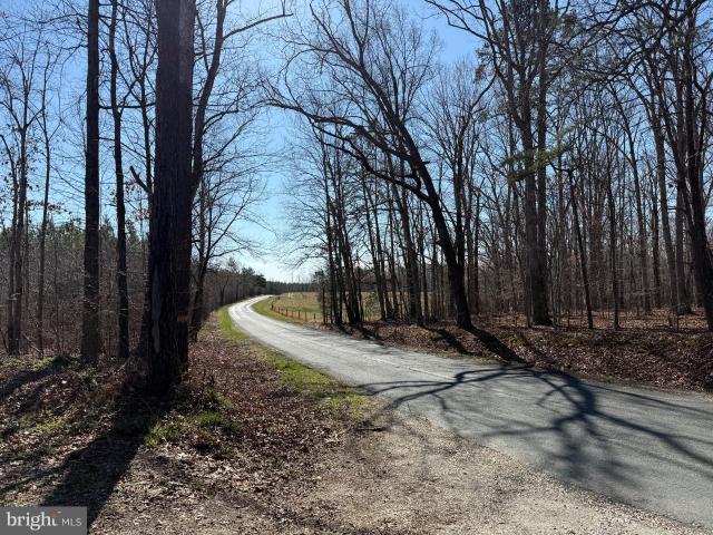 Land for sale in Virginia