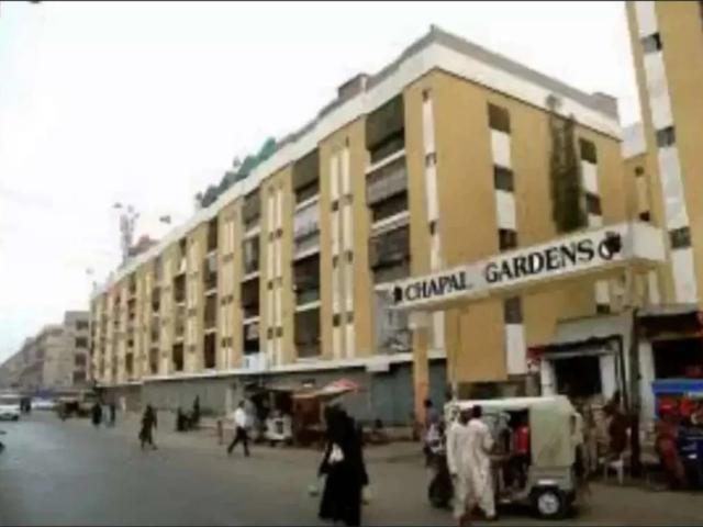 Apartment for sale in North Waziristan, Federally Administered Tribal Areas fata
