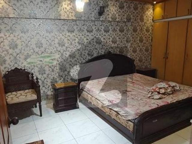 Apartment for rent in Clifton, North Waziristan