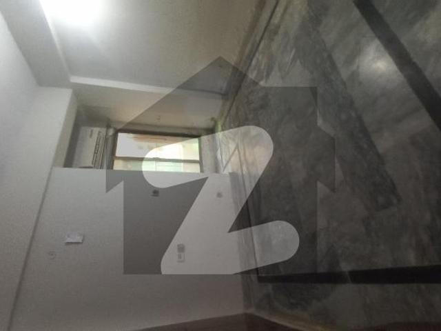 Apartment for rent in Islamabad