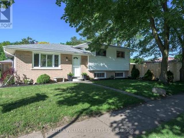 House for sale in Arva, Ontario