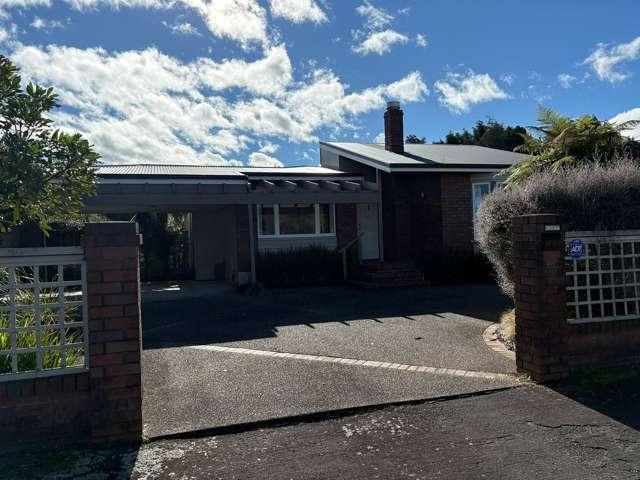 House for rent in Hamilton, Waikato