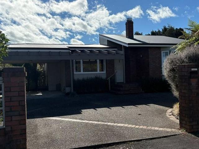 House for rent in Claudelands, Hamilton City