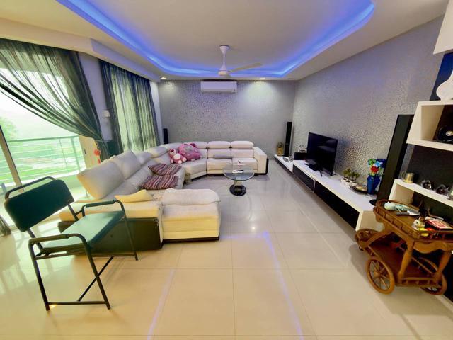 Condominium for sale in Taman Desa, Kuala Lumpur