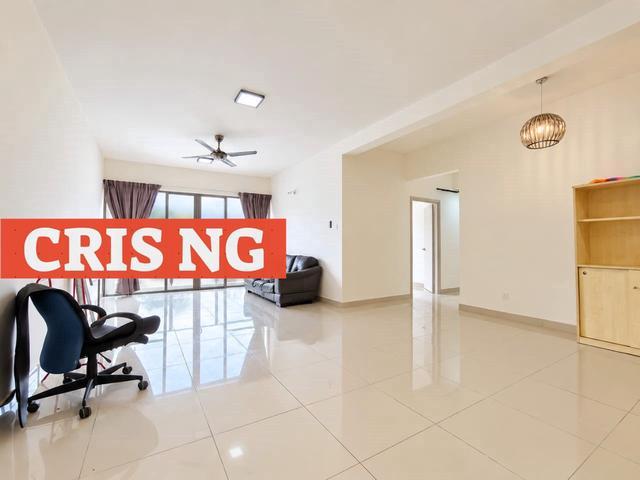 Condominium for sale in Barat Daya, George Town