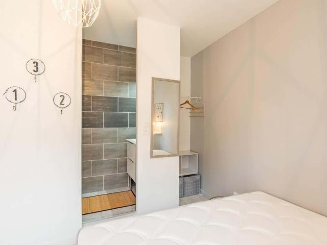 Appartement location à Strasbourg, Hoenheim