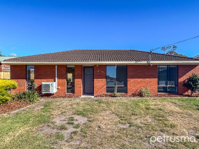 House for rent in South Arm, Tasmania