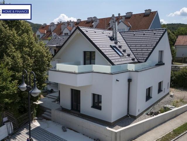 Wohnung kaufen in Gaaden, Niederösterreich