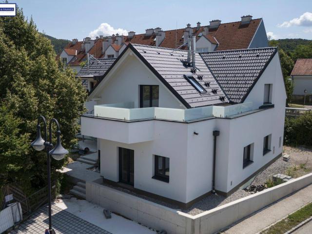 Apartment kaufen in Gaaden, Niederösterreich