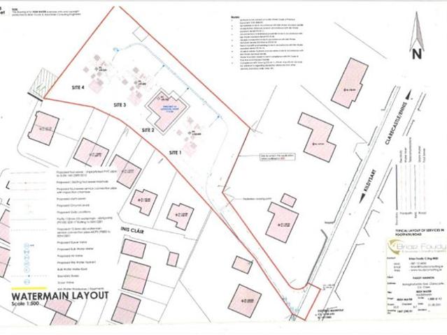 Detached House for sale in Ennis, South Tipperary