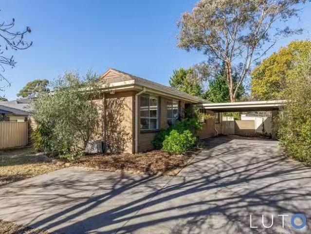 House for rent in Camerons Creek, Victoria