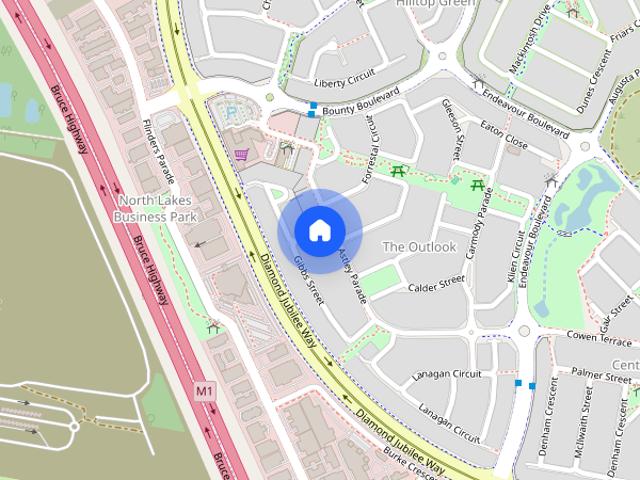 House for rent in Toombul, Queensland