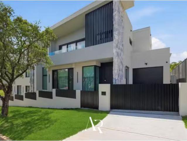 House for rent in Sydney, New South Wales