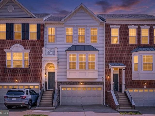 Townhouse for sale in Stafford, Stafford County