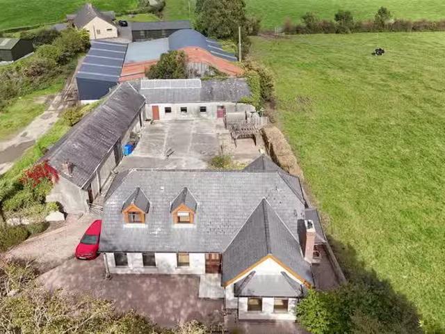 House for sale in Adare, South Tipperary