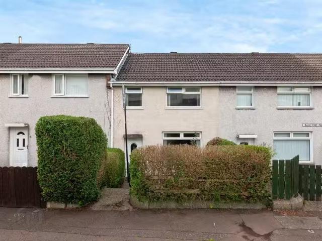 House for sale in Gorteeny, Connacht