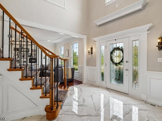House for sale in Pittstown, New Jersey
