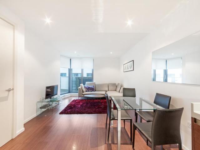 Apartment for rent in Millwall, Greater London